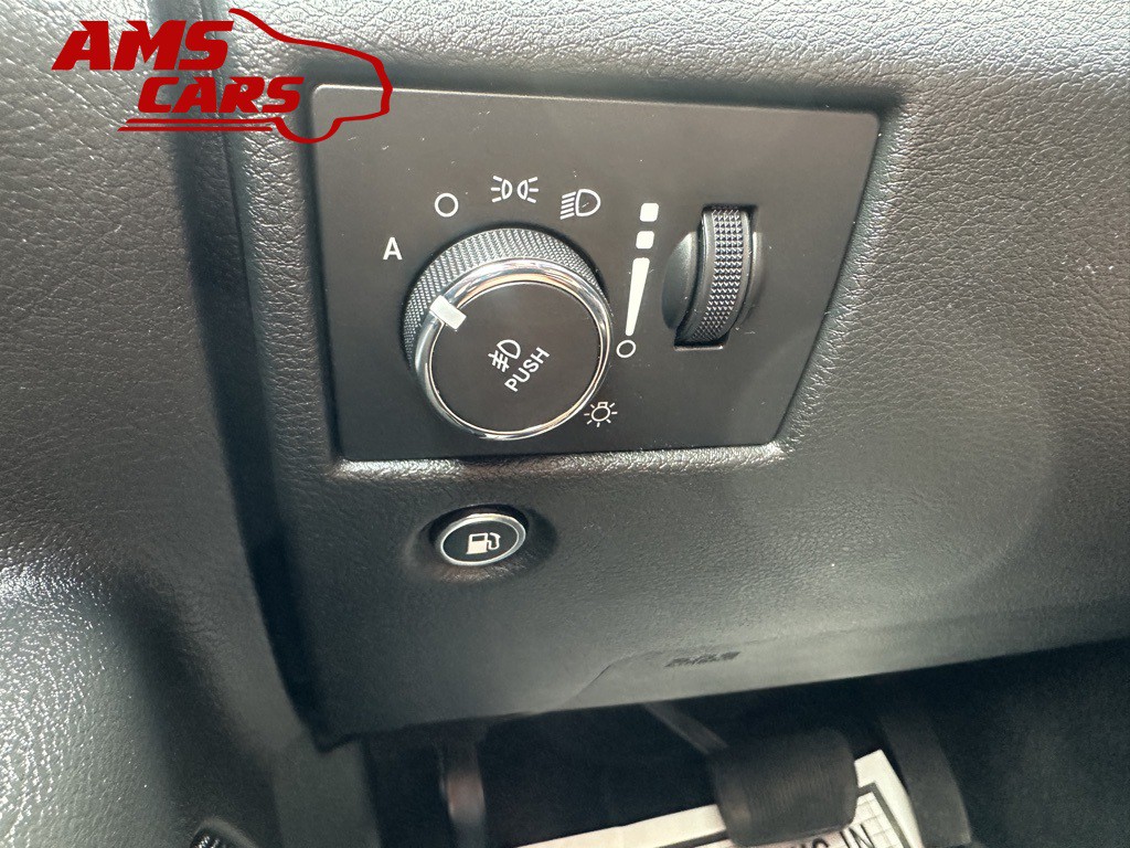 2018 Jeep Grand Cherokee Image 27