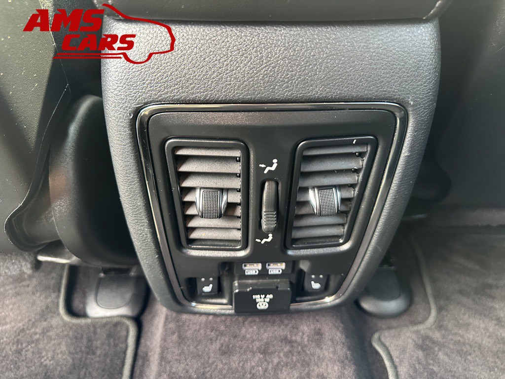 2018 Jeep Grand Cherokee Image 46