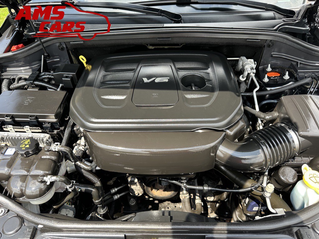 2018 Jeep Grand Cherokee Image 53
