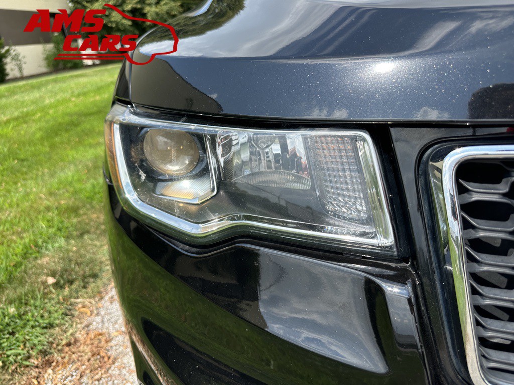 2018 Jeep Grand Cherokee Image 54