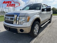 Image for 2012 Ford F-150 Lariat ID: 6721417