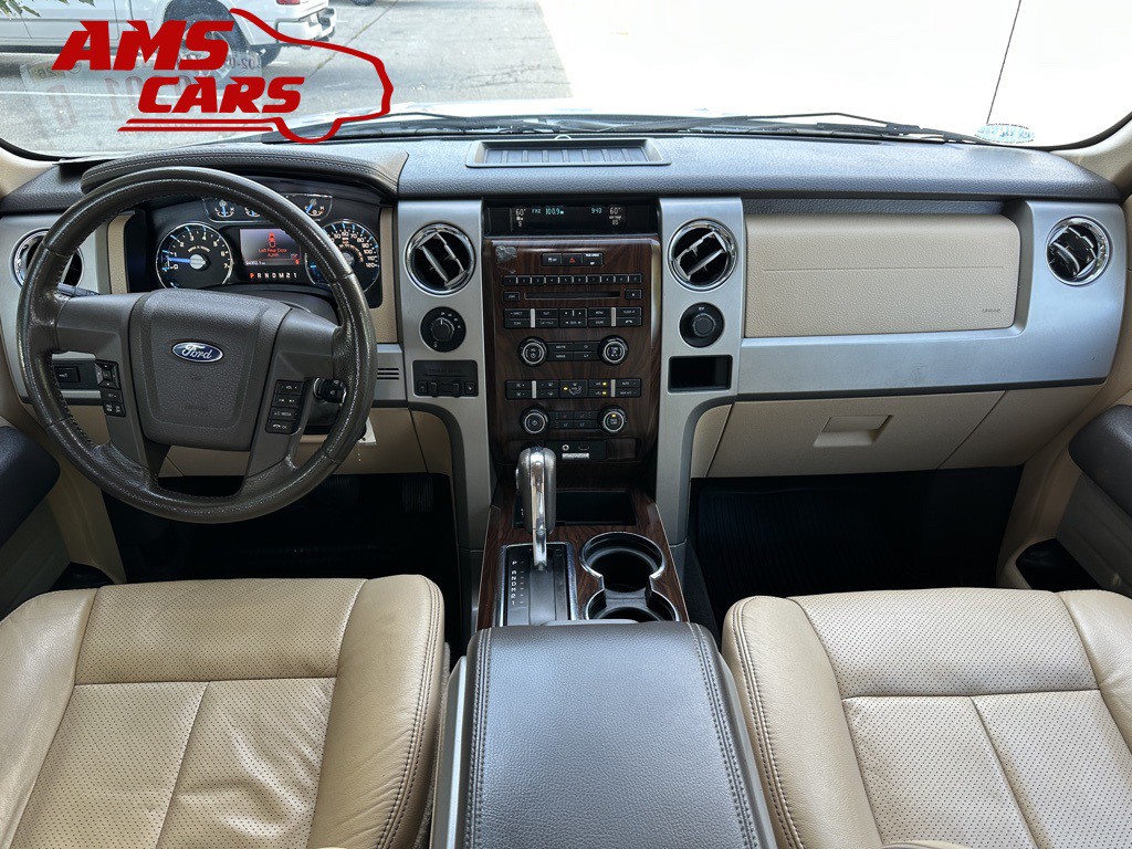 2012 Ford F-150 Image 7