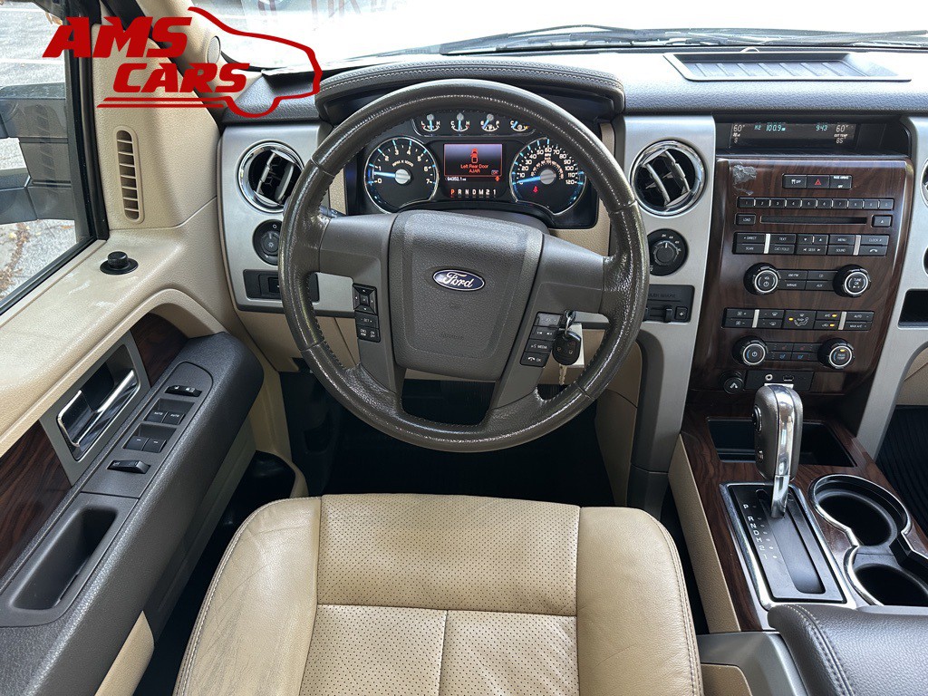 2012 Ford F-150 Image 8