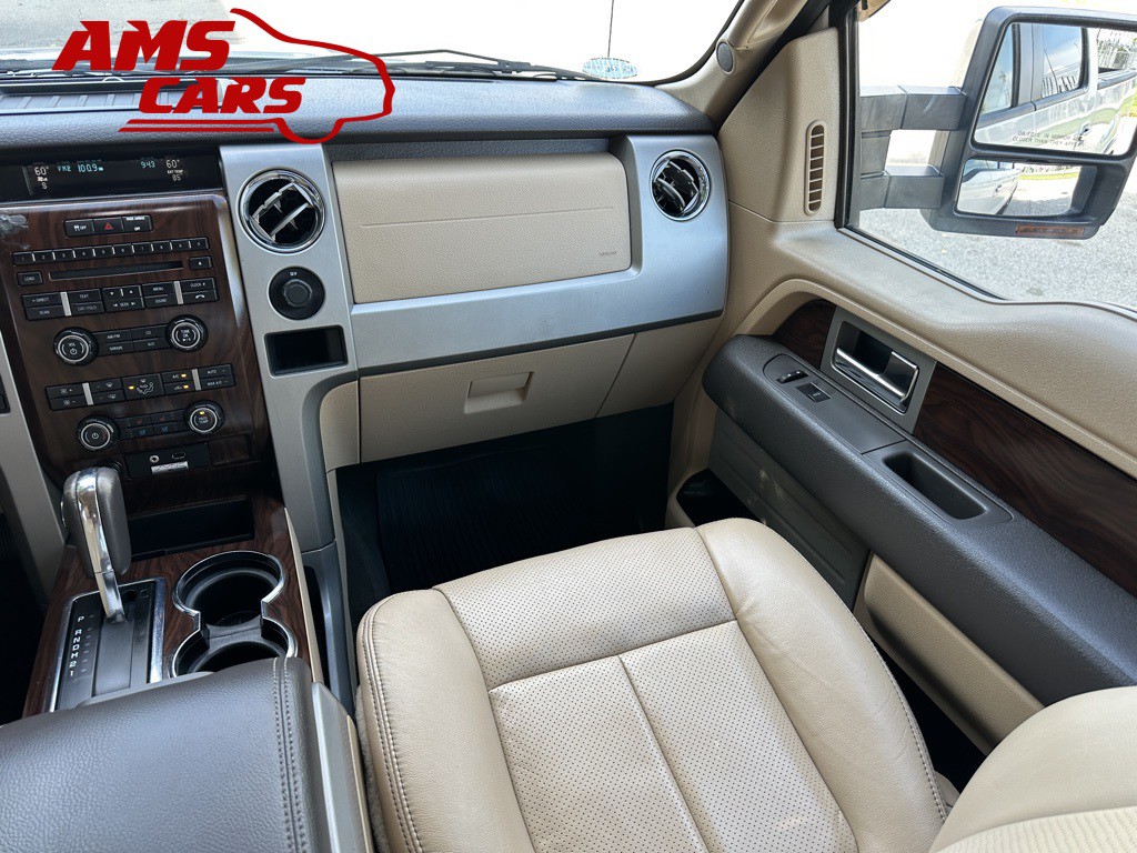 2012 Ford F-150 Image 9