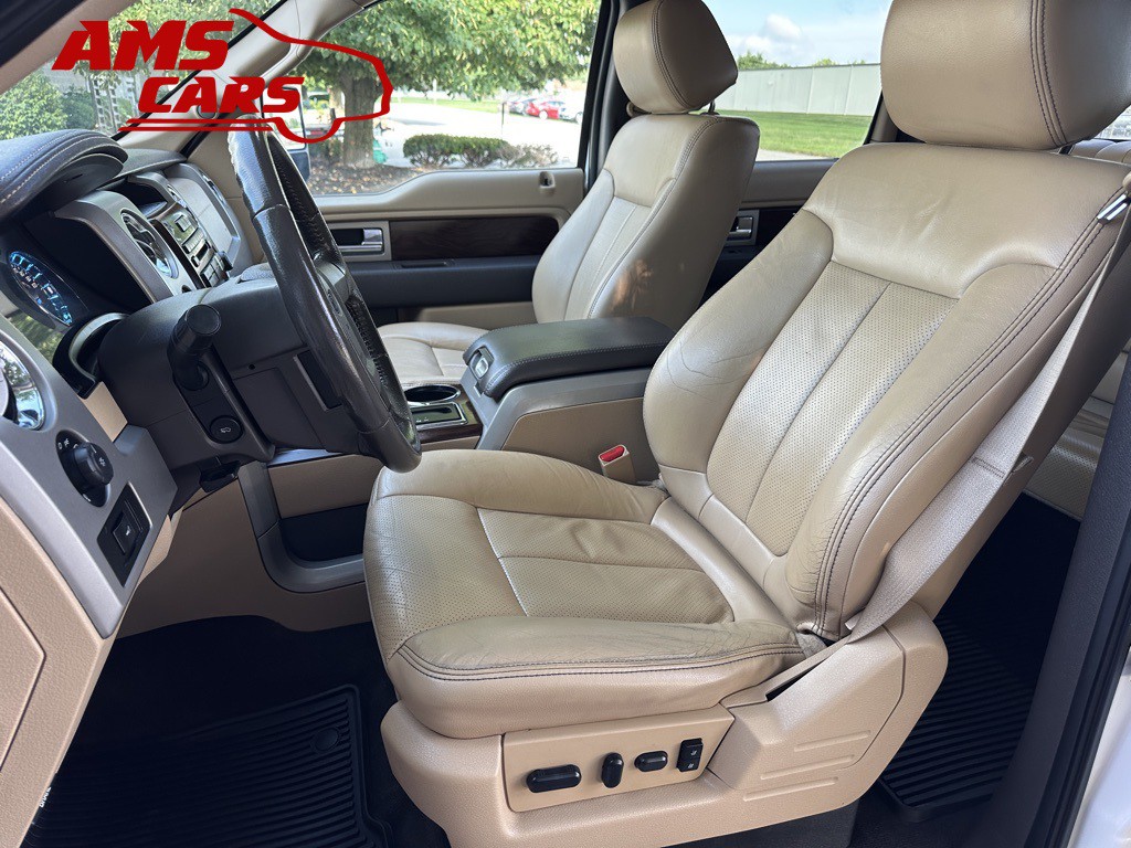 2012 Ford F-150 Image 11