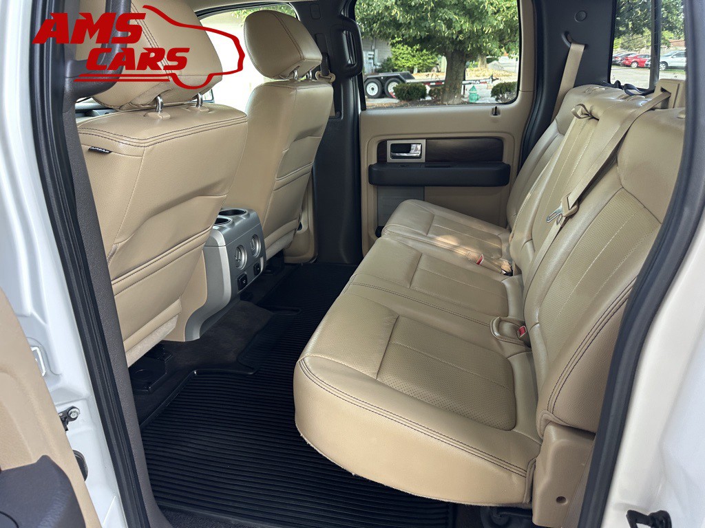 2012 Ford F-150 Image 12