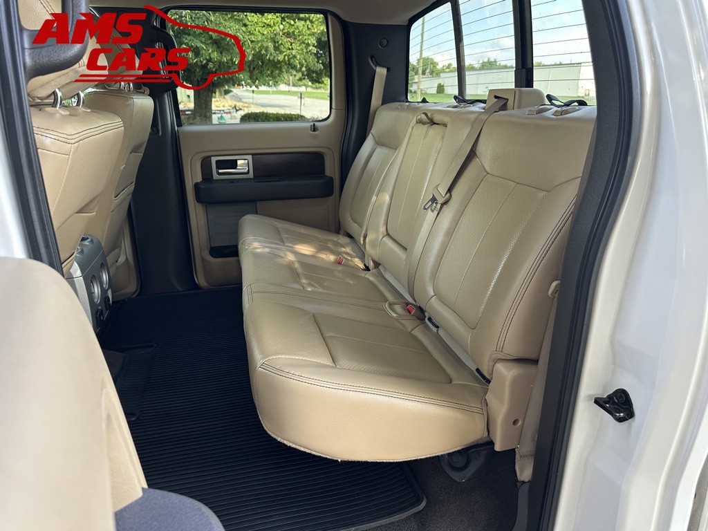 2012 Ford F-150 Image 13