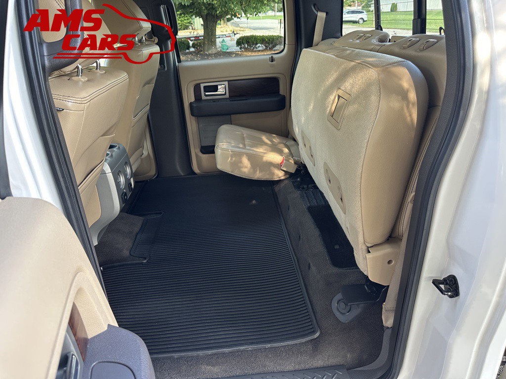 2012 Ford F-150 Image 14