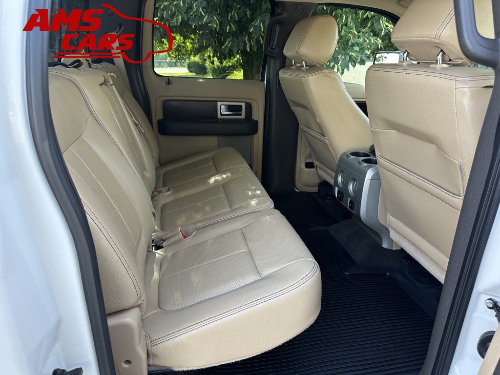 2012 Ford F-150 Image 16