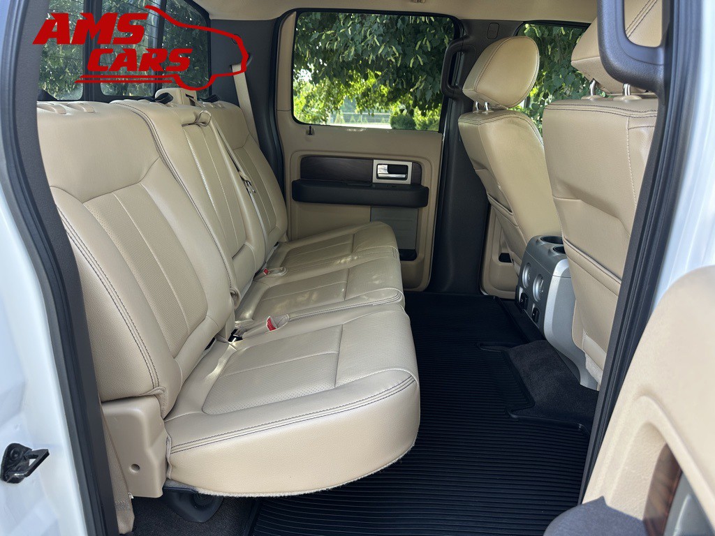 2012 Ford F-150 Image 17
