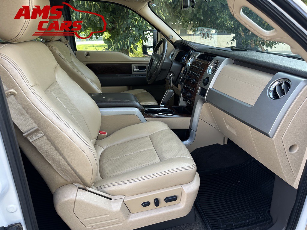 2012 Ford F-150 Image 18