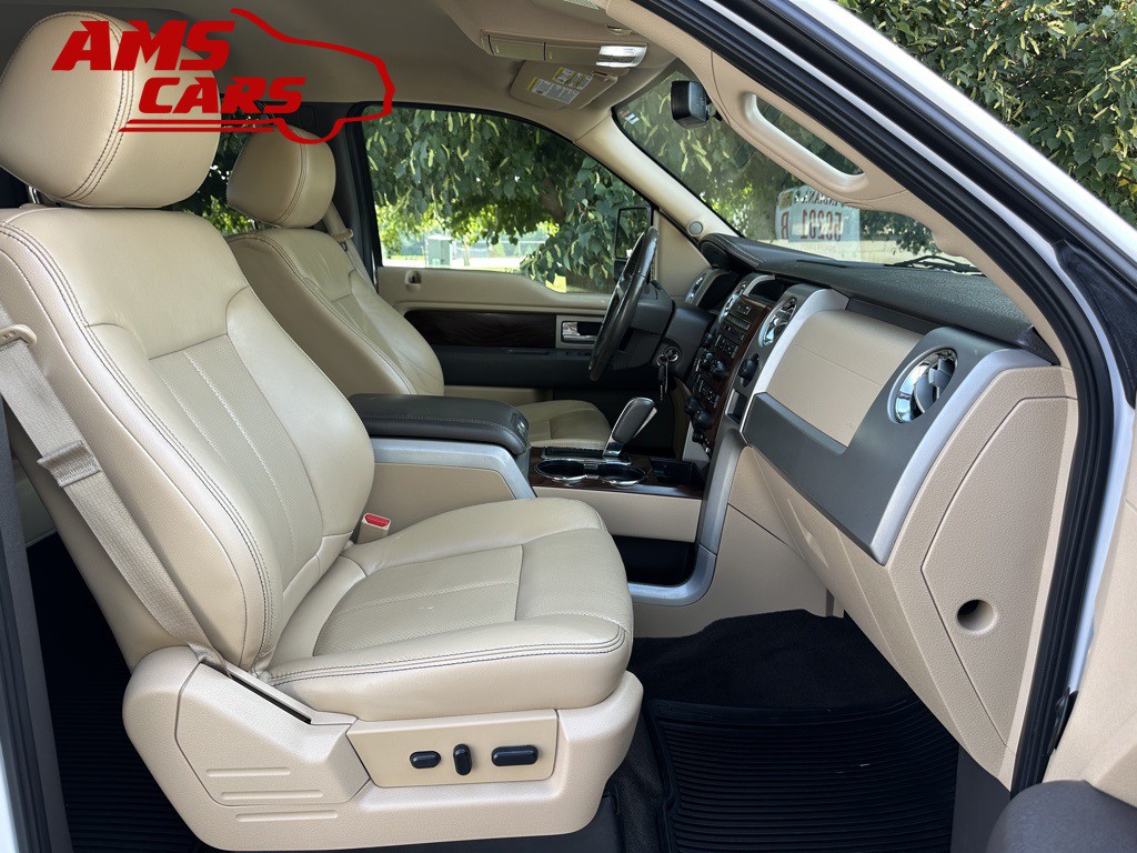 2012 Ford F-150 Image 19
