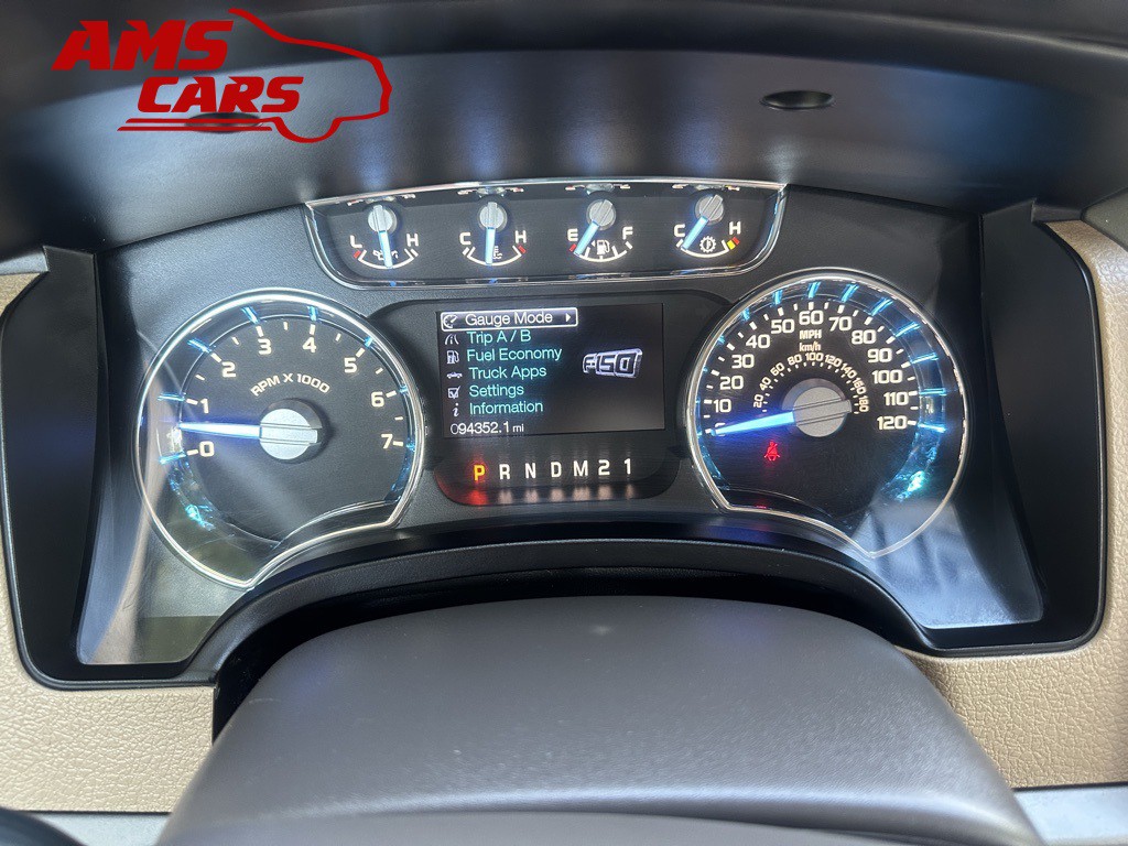 2012 Ford F-150 Image 20