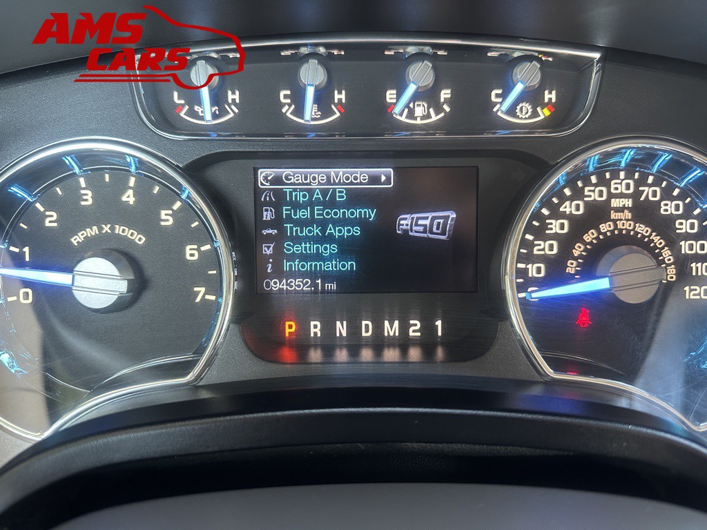 2012 Ford F-150 Image 21