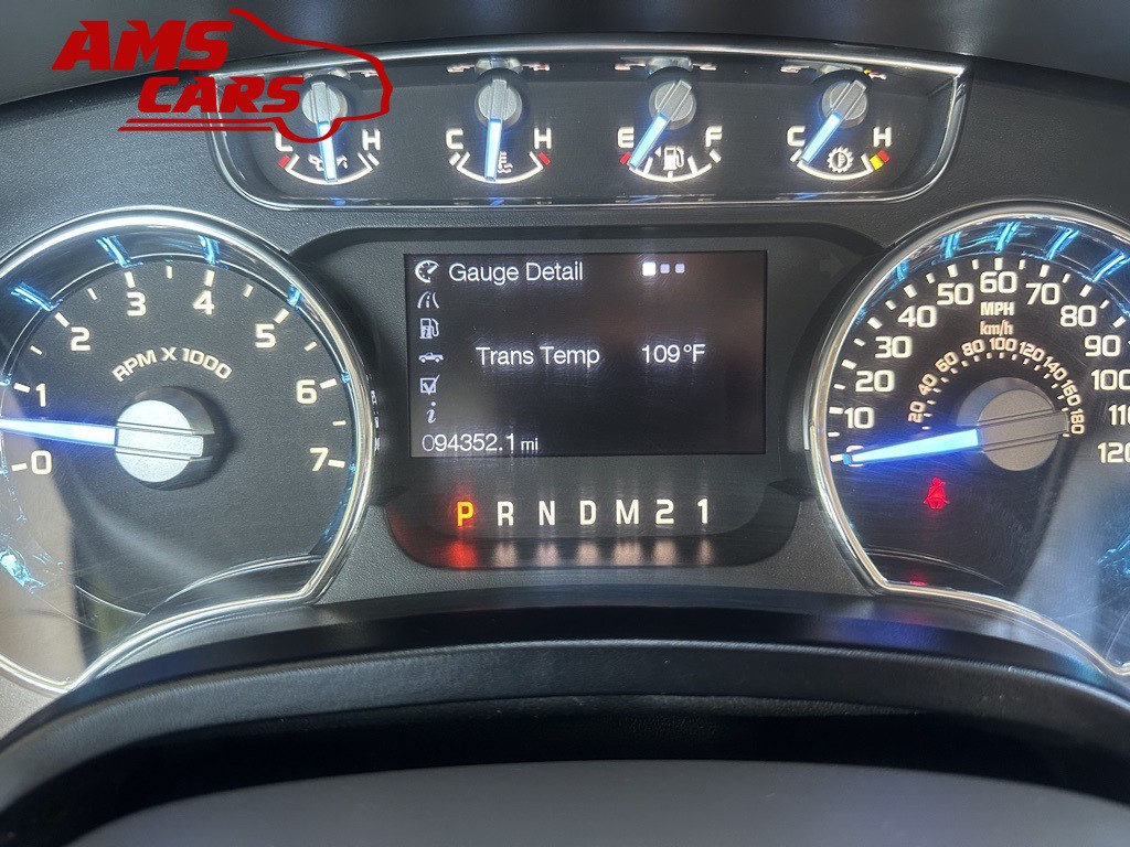 2012 Ford F-150 Image 22
