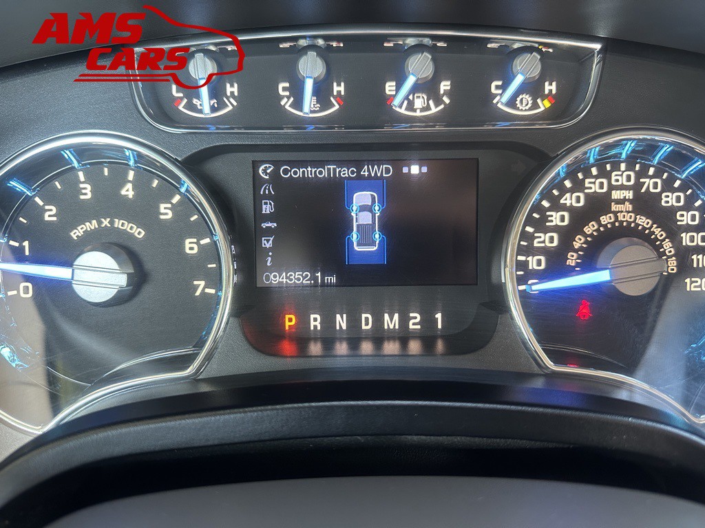 2012 Ford F-150 Image 23