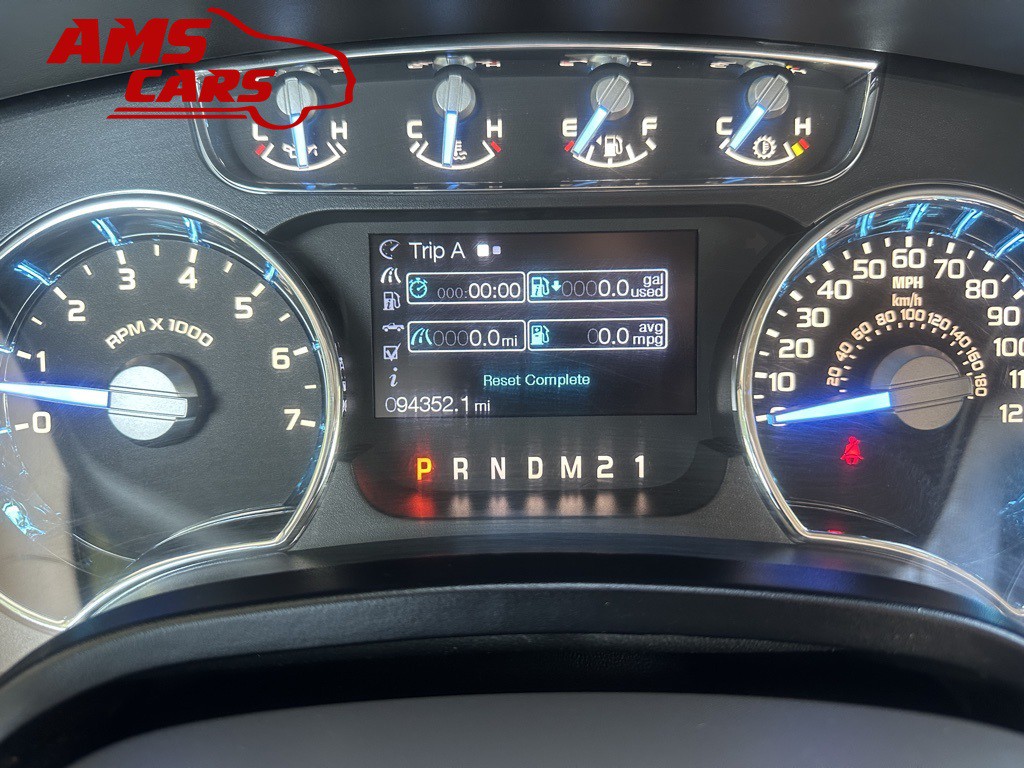 2012 Ford F-150 Image 24