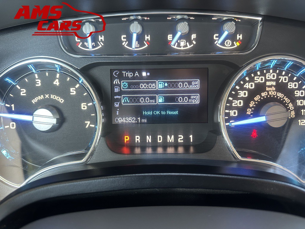 2012 Ford F-150 Image 25