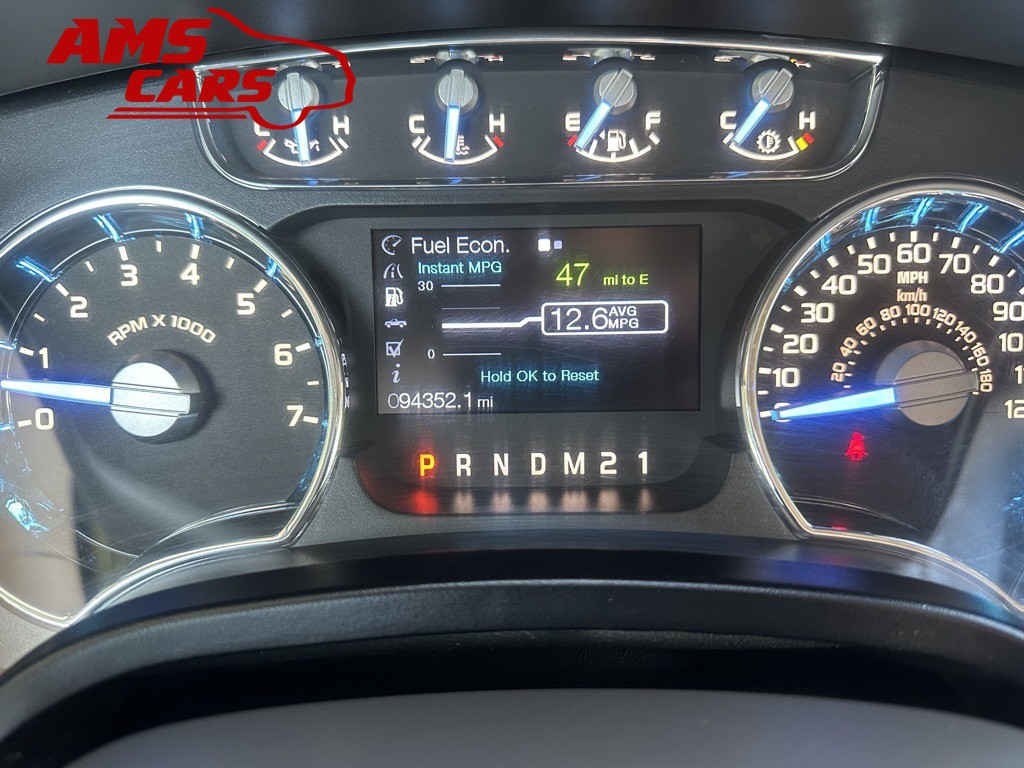 2012 Ford F-150 Image 26