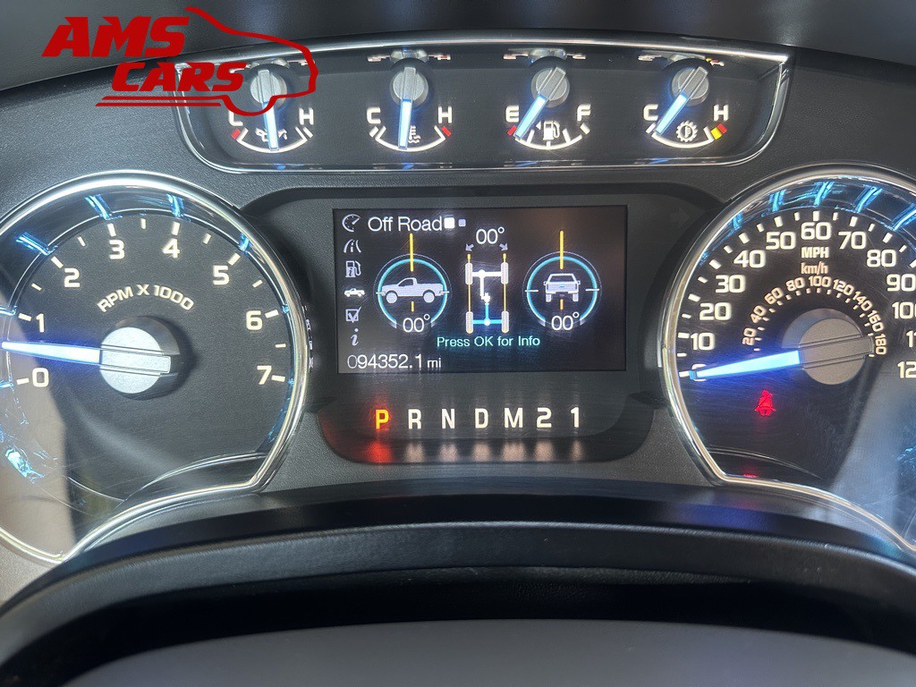 2012 Ford F-150 Image 27