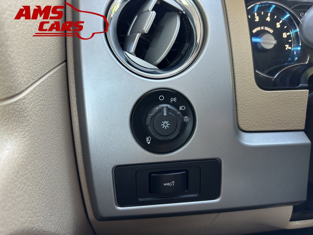 2012 Ford F-150 Image 30