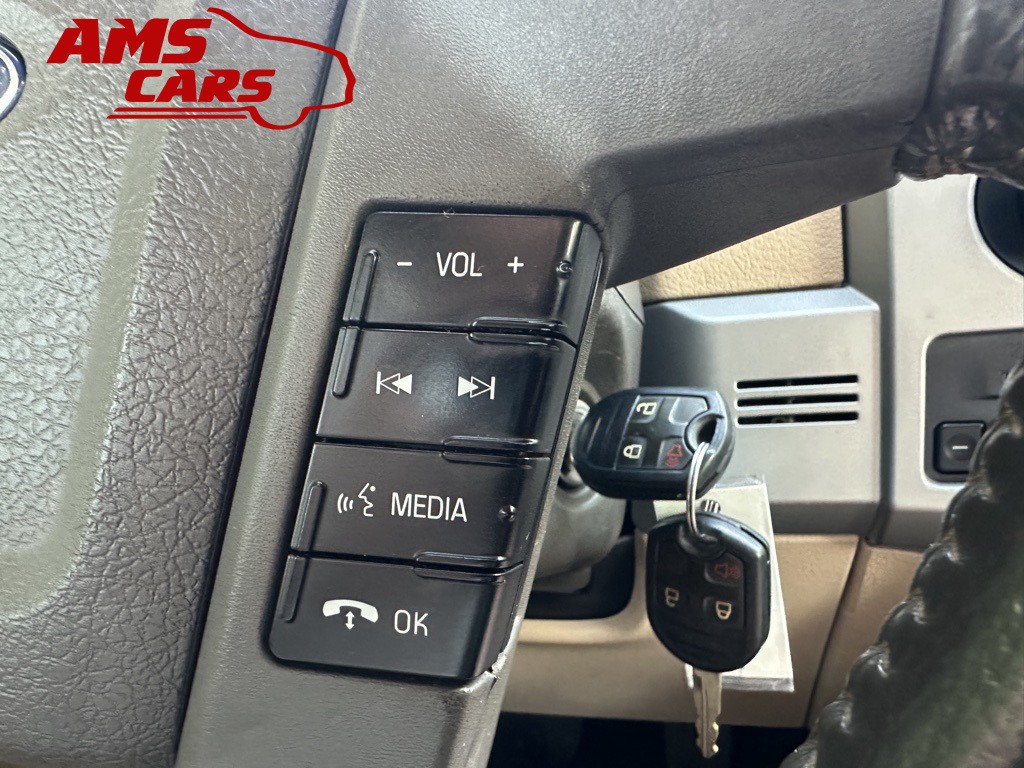 2012 Ford F-150 Image 31