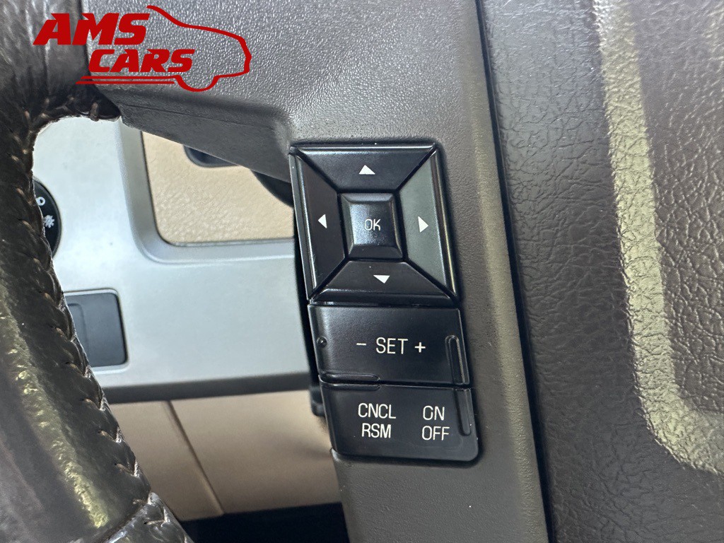 2012 Ford F-150 Image 32