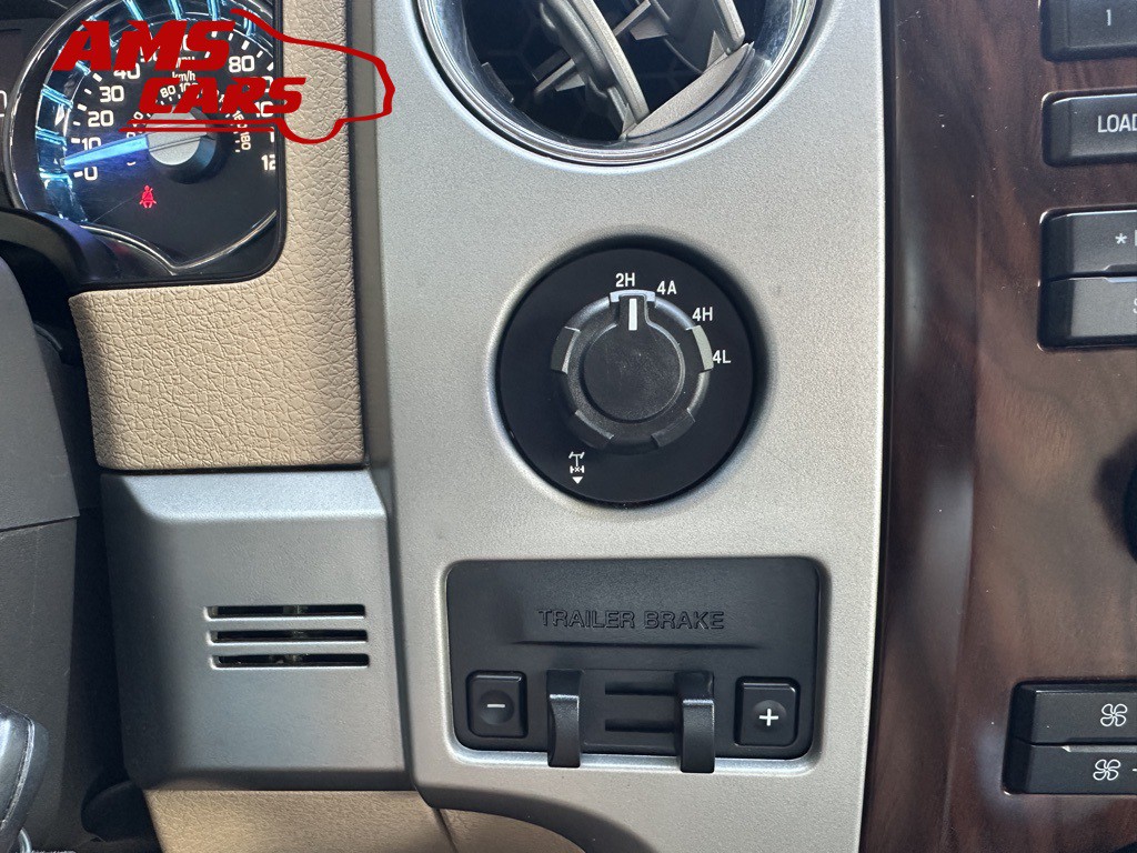 2012 Ford F-150 Image 33