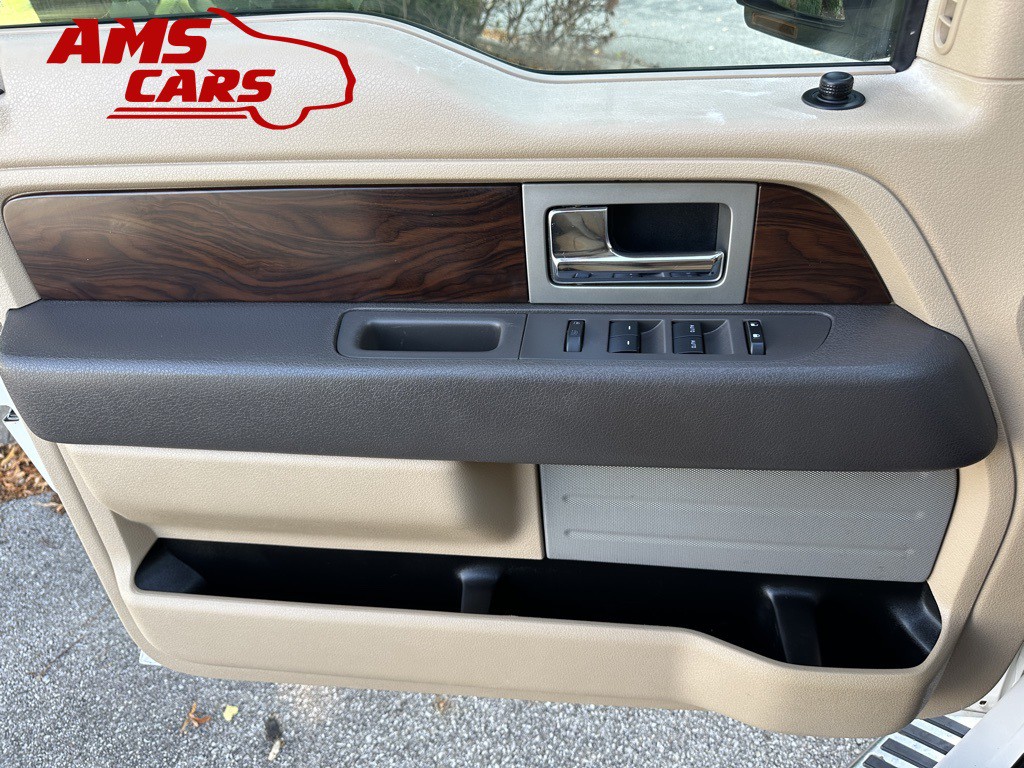 2012 Ford F-150 Image 39