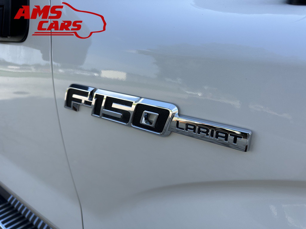 2012 Ford F-150 Image 44