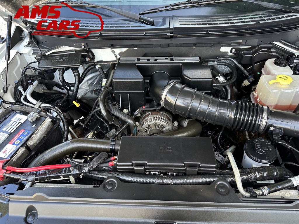 2012 Ford F-150 Image 45