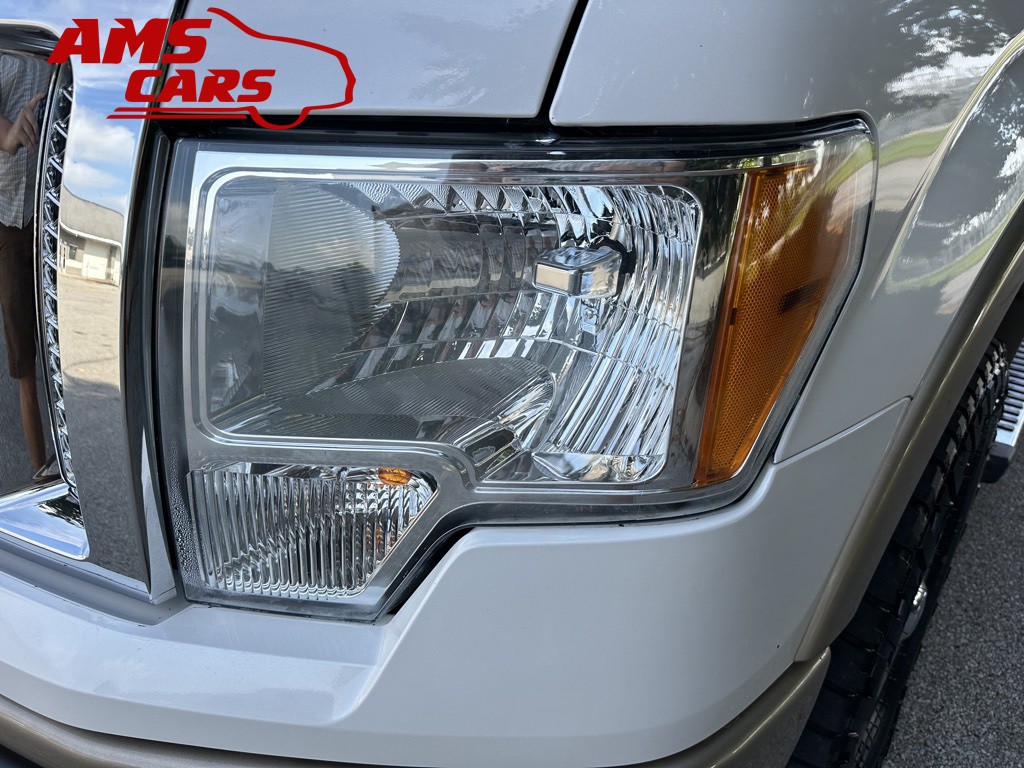 2012 Ford F-150 Image 46