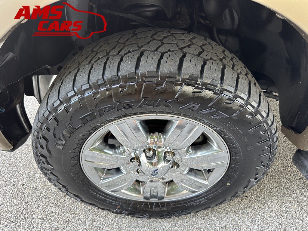2012 Ford F-150 Image 47