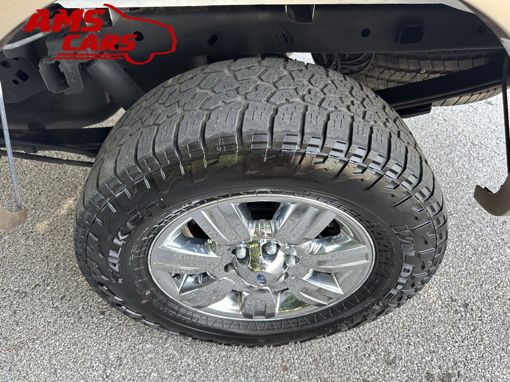 2012 Ford F-150 Image 48