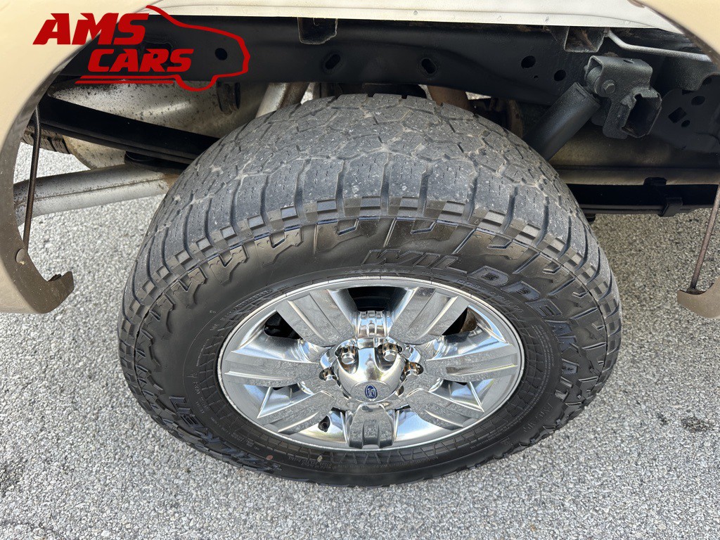2012 Ford F-150 Image 49