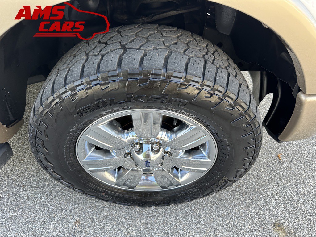 2012 Ford F-150 Image 50