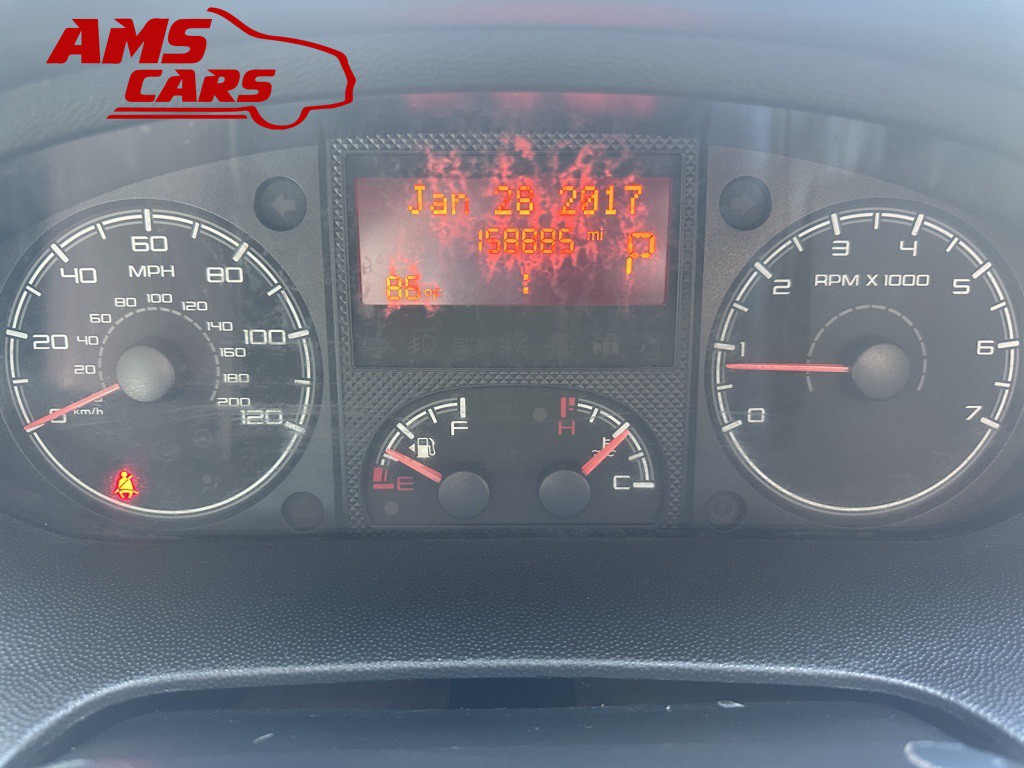 2019 RAM Promaster Image 15
