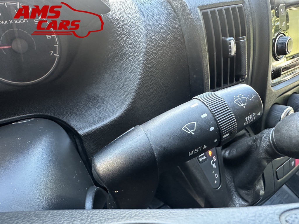2019 RAM Promaster Image 16