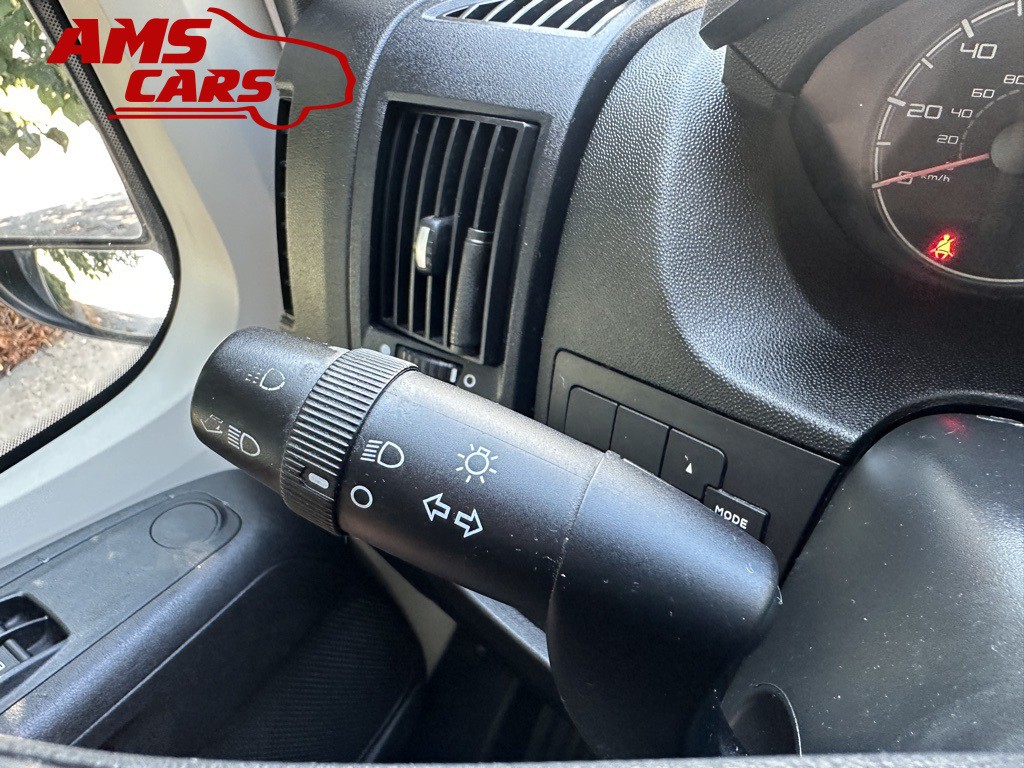 2019 RAM Promaster Image 17