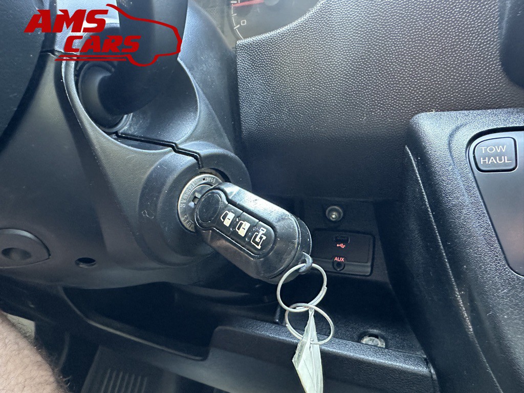 2019 RAM Promaster Image 19