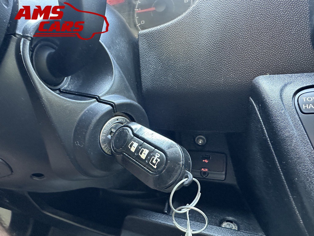 2019 RAM Promaster Image 20