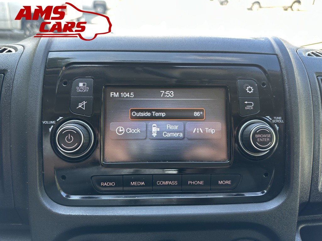 2019 RAM Promaster Image 26