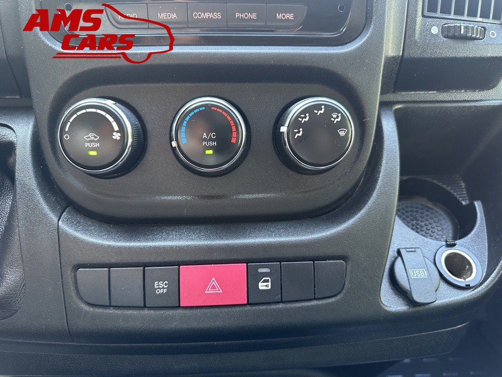 2019 RAM Promaster Image 27