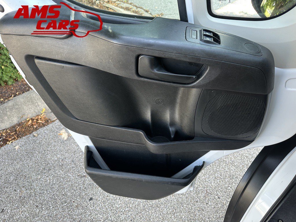 2019 RAM Promaster Image 29