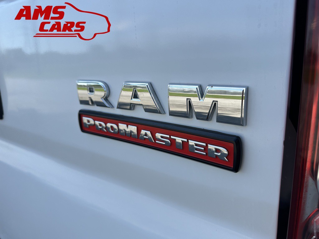 2019 RAM Promaster Image 30