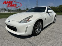 Image for 2014 Nissan 370Z Base ID: 6725298
