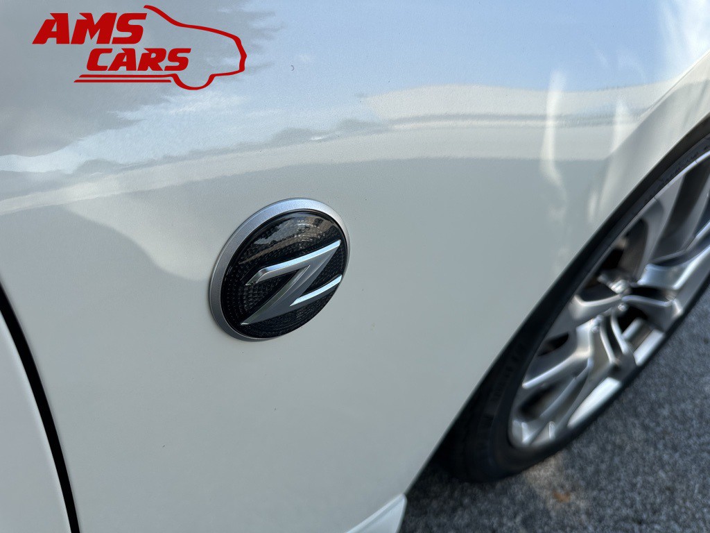 2014 Nissan 370Z Image 30