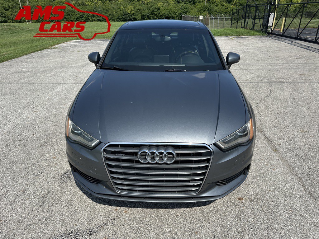 2015 Audi A3 Image 2