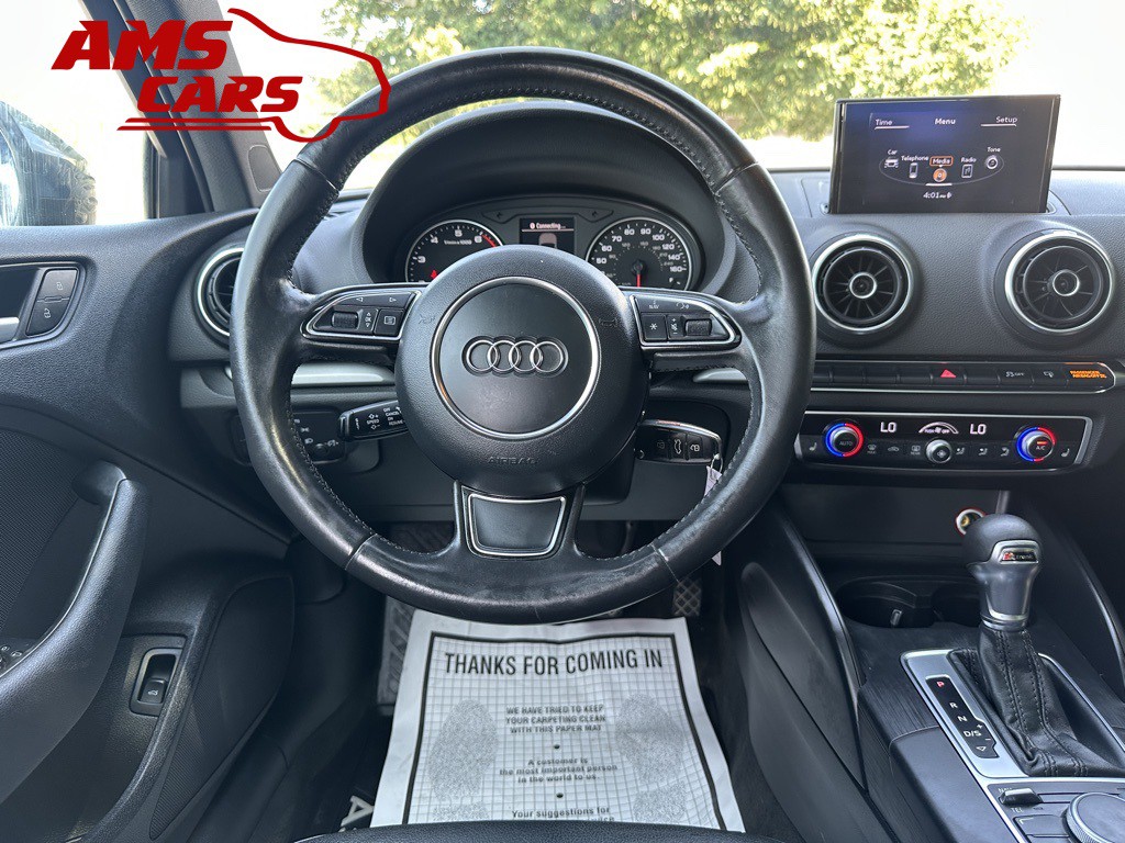 2015 Audi A3 Image 7