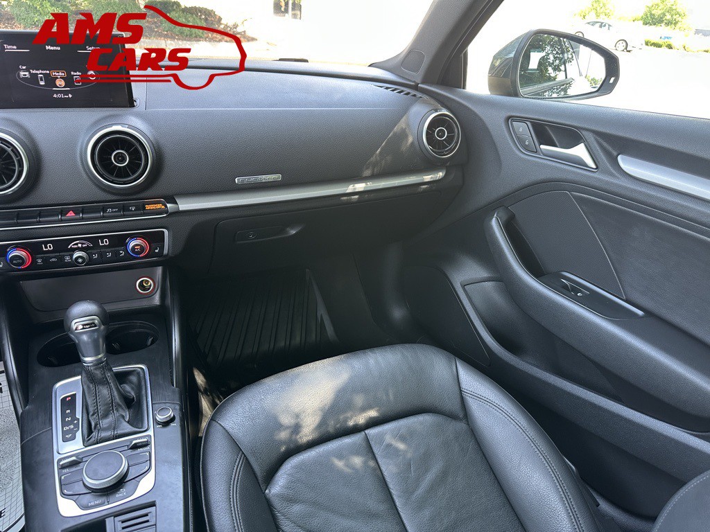 2015 Audi A3 Image 9